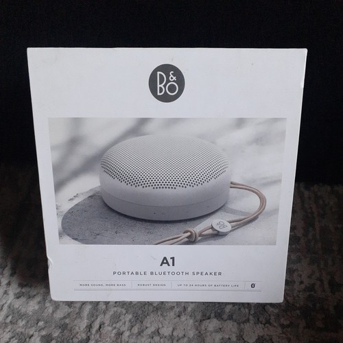 Bang olufsen beosound - bang, &