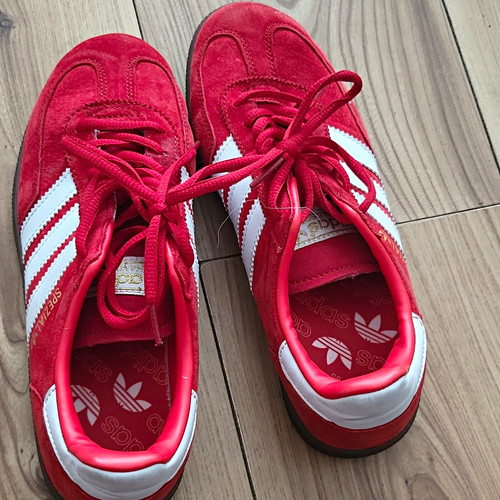 Adidas spezial men - adidas,