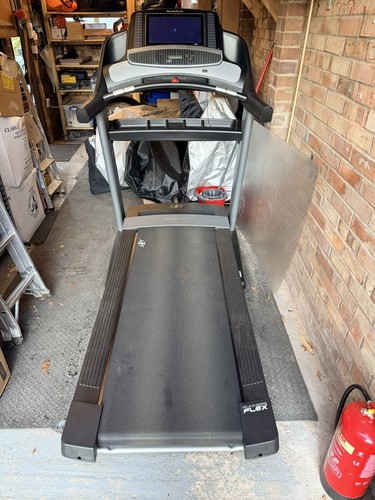 Nordic track commercial 2450 - track,
