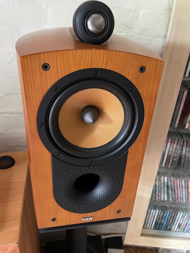 805 nautilus speakers - 805,