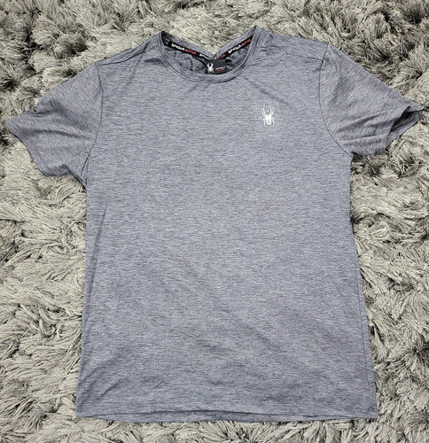 Spyder active shirt mens - active,