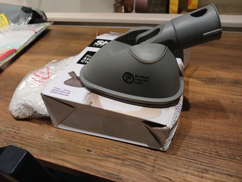 Shark portable steam - portable, cleaner