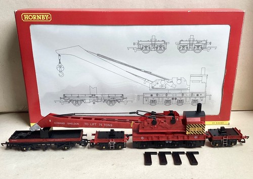 Hornby r6104 75t operating - hornby,