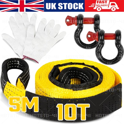 Ton heavy duty - 5m,