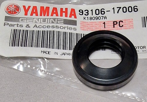 Genuine yamaha ty80 front - genuine,