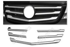 For Mercedes Sprinter Front