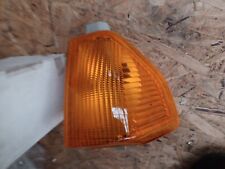BRAND NEW GENUINE BOXED FRONT LEFT BLINKER FORD ESCORT MK3 RS TURBO XR3I RS1600i