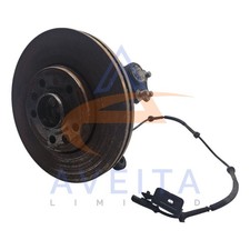 Renault Trafic 14-19 MK3 1.6 Dci R9M413 Wheel Hub Right Side Front 400144570R