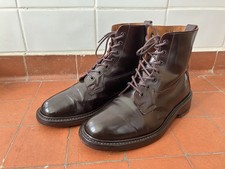 Tricker’s Shell Cordovan