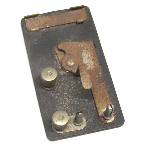 Hornby gauge rail - 3,