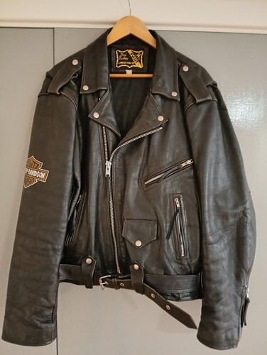 Lovely brando leather - lovely,