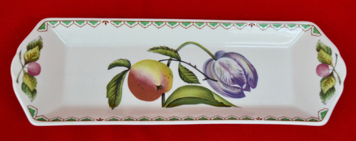 Spode victoria apple tulip - spode, '