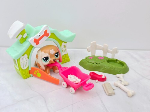 Littlest pet shop - littlest,