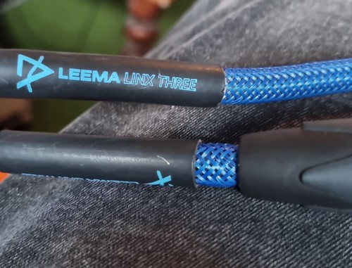 Leema linx xlr connect - linx,