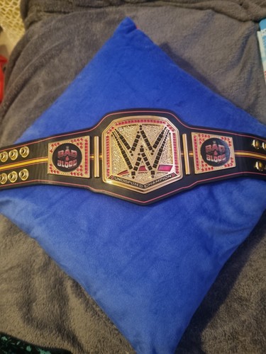 Wwe bad blood - bad, atlanta
