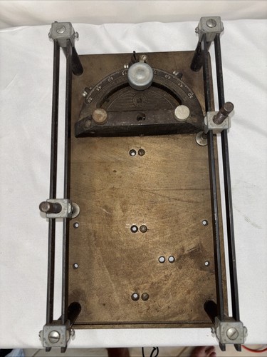 Rockwell delta sliding shaper - rockwell,