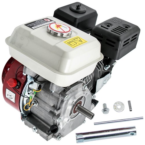 Replacement petrol engine fit - replacement,