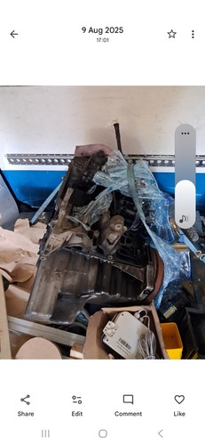Crafter engine 2014 - crafter,