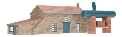 R8779 hornby skaledale - hornby,