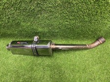 SUZUKI GSXR 1000 2009-2012-2016 k9-l6 Exhaust silencer can muffler yoshimura