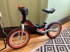 12” Puky RIDE Balance Bike