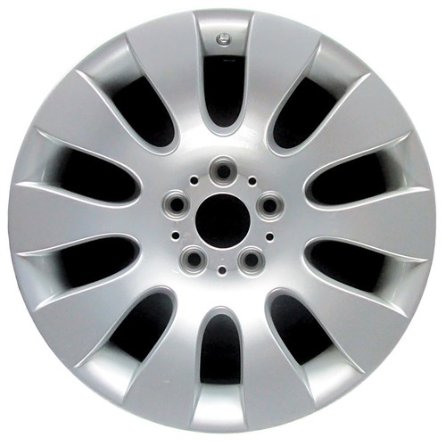 Wheel rim bmw - wheel, 745li