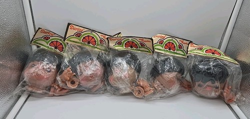 Vintage darice crafts - vintage, 4”