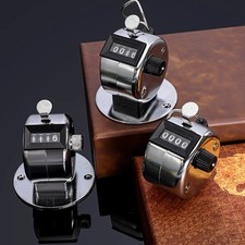 1x Mechanical Hand Tally