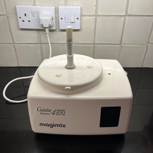 Magimix cuisine 4100 food - magimix,