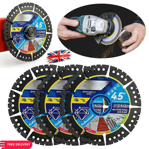 Diamond multi purpose - diamond, multi-purpose