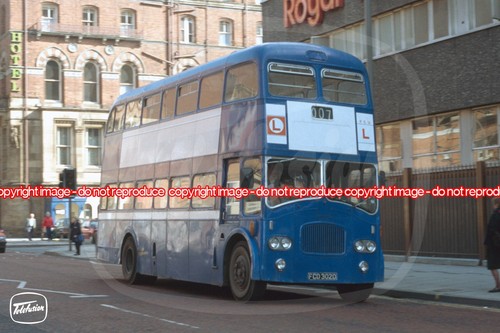 Bus photo ex southdown - bus,