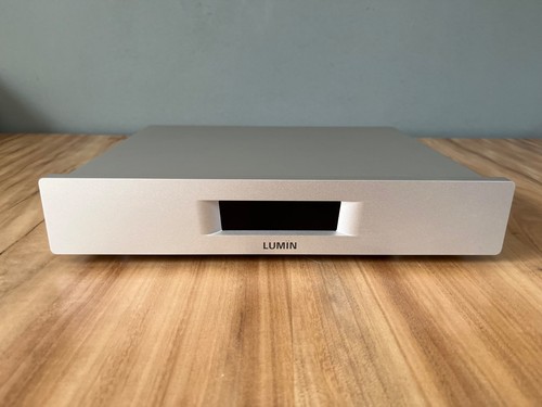Lumin network music - network,