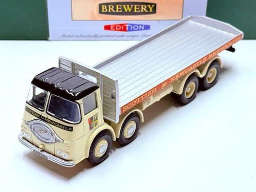 Corgi 11801 erf - 11801, kv