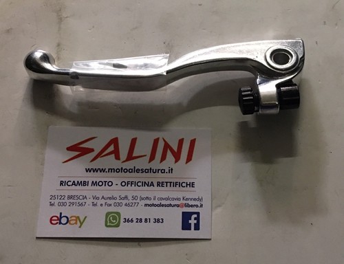 Left clutch lever ktm 250 - clutch,