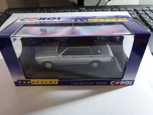 Vanguards corgi va11912 ford - corgi,