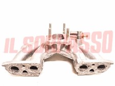 Intake Manifold Double Body