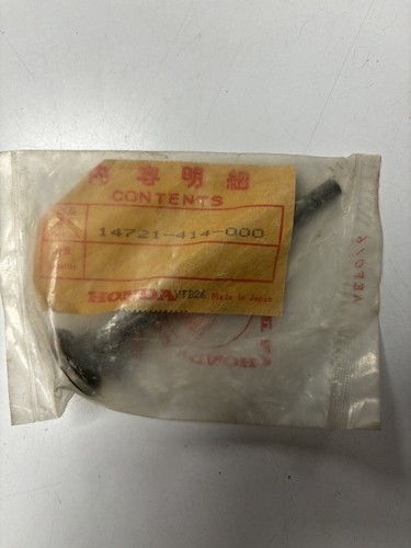 Genuine honda cb250n - genuine,