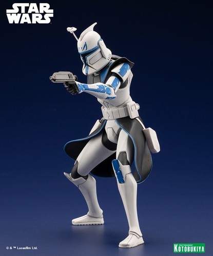 Star wars the clone - the,