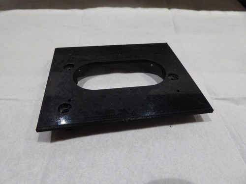 Sme fitting armboard - sme, for
