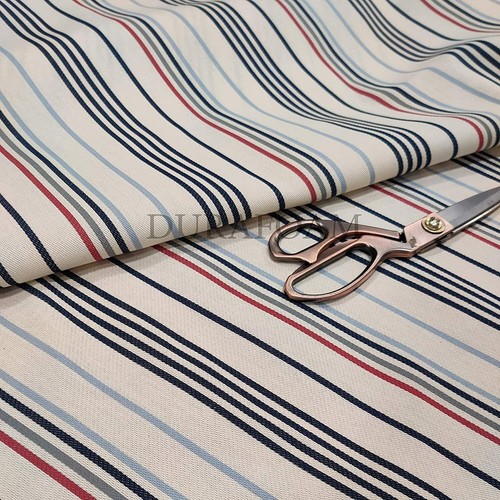 Ticking fabric width - fabric, 87"