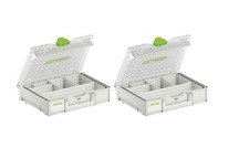 Festool Organiser Systainer