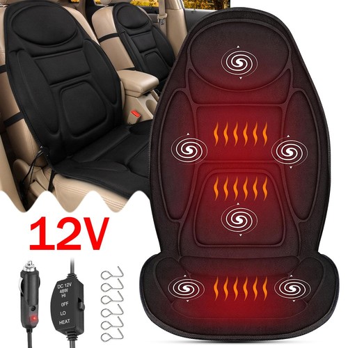 New luxury heated - new, car