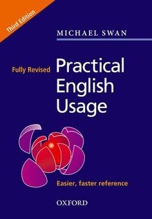Practical english usage - practical,