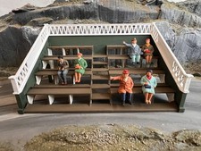 Vintage Scalextric Spectator