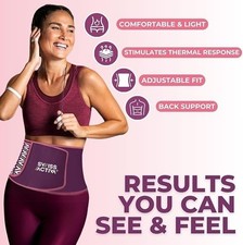 WAIST TRAINER CORSET