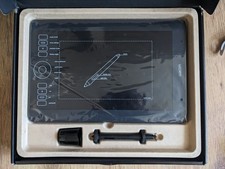 Wacom Intuos 5 Touch Wireless