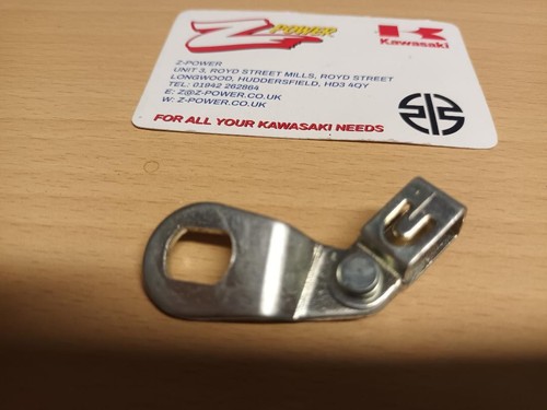 Kawasaki ke175b new genuine - kawasaki,