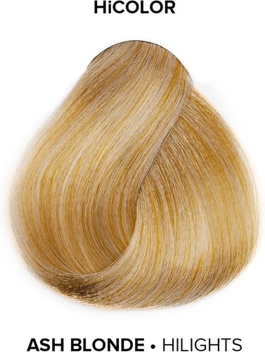 Oreal technique color - hi,