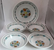 Broadhurst 'Corfu' Pattern By