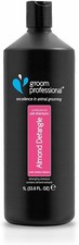 Groom Professional Almond